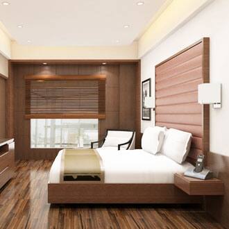 Hotel City Inn, Kakinada 2